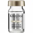 Kuracja ampułka koncentrat Kerastase Densifique Femme 30 x 6 ml dla kobiet Ampułki do włosów cienkich Kerastase 3474636356003