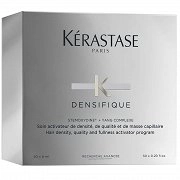 Kuracja ampułka koncentrat Kerastase Densifique Femme 30 x 6 ml dla kobiet