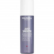 Spray Goldwell Style Smooth Control wygładzający do suszenia włosów 200ml