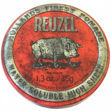 Pomada Reuzel High Sheen 35g Pomady do włosów Reuzel 869519000051