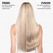 Maska Wella Fusion intensywnie odbudowująca włosy zniszczone 500ml Maski regenerujące włosy Wella 4064666322575