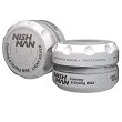 Pomada Nishman Coloring Wax Light Gr koloryzująca włosy 150ml Pomada wodna NishMan 8682035080077