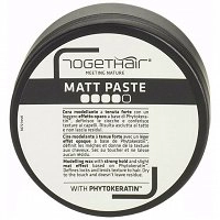 Wosk modelujący Togethair Matt Paste matowy 100ml