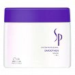 Maska Wella Sp Smoothen Mask 400ml Maski wygładzające włosy Wella 4015600134358