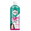 Szampon INOAR G.Hair ZUP do keratynowej kuracji prostowania włosów 1000ml Nowości Inoar 7896468371768