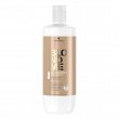 Szampon Schwarzkopf BLONDME All Blondes Detox oczyszczający do włosów blond 1000ml Szampony do włosów Schwarzkopf 4045787640991