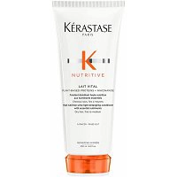 Odżywka Kerastase Nutritive Lait Vital do włosów suchych, cienkich i normalnych 200ml