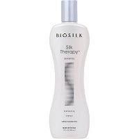 Szampon BioSilk Silk Therapy regenerujący włosy 355ml