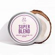 Masło 4 Szpaki Super Blend shea i kakaowe + olej kokosowy do ciała 150ml Kosmetyki dla mężczyzn 4 Szpaki 5906660352051