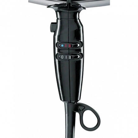 Suszarka BabylissPRO 4Artist SteelFX BAB8000IE do włosów z jonizacją 2000W Suszarki do włosów BaByliss Pro 3030050144543