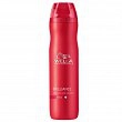 Szampon Wella Brilliance do włosów farbowanych 250ml INVIGO Color Brilliance Ochrona Koloru Wella 4015600115623