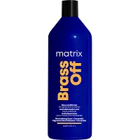 Odżywka Matrix Brass Off ochładzająca kolor włosów 1000ml