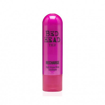 Odżywka Tigi Bed Head Re-Charge oczyszczająca i nadająca blasku włosom 250ml Odżywki nabłyszczające Tigi 615908420678