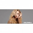 Serum Goldwell Dualsenses Curls&Waves intensywnie nawilżające do włosów kręconych 18ml Serum do włosów kręconych Goldwell 4021609062233