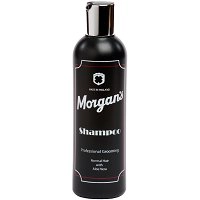 Szampon Morgan's Shampoo do włosów dla mężczyzn 250ml