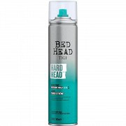 Lakier Tigi Bed Head Hard Head mocno utrwalający włosy 385ml