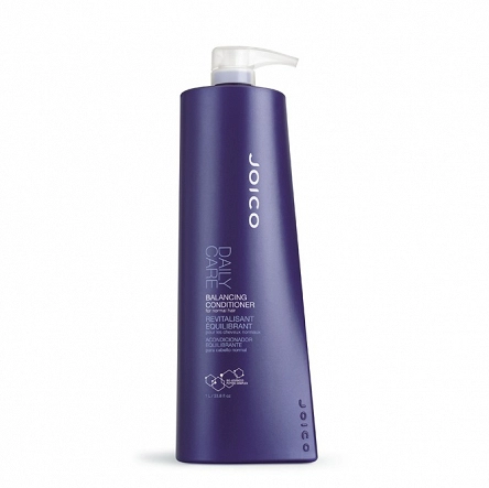 Odżywka Joico Daily Care Balancing pielęgnująca skórę głowy 1000ml Odżywki do włosów Joico 74469476805