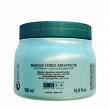 Maska Kerastase Resistance Masque Force Architecte 500ml Maski regenerujące włosy Kerastase 3474630382220