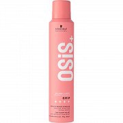 Pianka Schwarzkopf OSIS+ Grip zwiększająca objętość cienkich włosów extra mocna 200ml