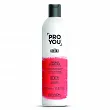 Szampon Revlon ProYou The Fixer Repair o działaniu regenerującym do włosów zniszczonych 350ml Szampon regenerujący włosy Revlon Professional 8432225114200