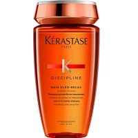 Kąpiel Kerastase Discipline Oleo Relax wygładzająca niesforne włosy 250ml