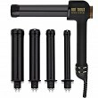 Zestaw lokówek łamanych Hot Tools Curlbar Set Black Gold 19, 25, 32 i 38mm Hot Tools 078729231319