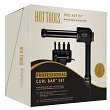 Zestaw lokówek łamanych Hot Tools Curlbar Set Black Gold 19, 25, 32 i 38mm Hot Tools 078729231319