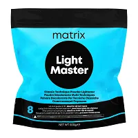 Rozjaśniacz Matrix Light Master, do włosów 500g