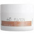 Maska Wella Fusion intensywnie odbudowująca włosy zniszczone 150ml Maski regenerujące włosy Wella 4064666316208