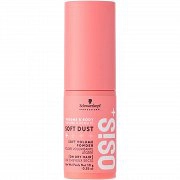 Puder Schwarzkopf Osis+ Soft Dust nadający objętość + nawilżenie do włosów 10g