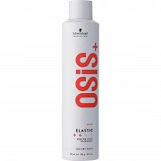 Lakier Schwarzkopf OSIS+ Elastic elastyczny do utrwalenia fryzury 300ml