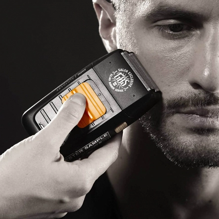 Golarka Ga.ma Barber Series Absolute Shaver do włosów i brody Maszynki do strzyżenia Ga.ma 8023277130135