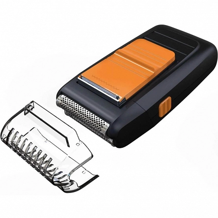 Golarka Ga.ma Barber Series Absolute Shaver do włosów i brody Maszynki do strzyżenia Ga.ma 8023277130135