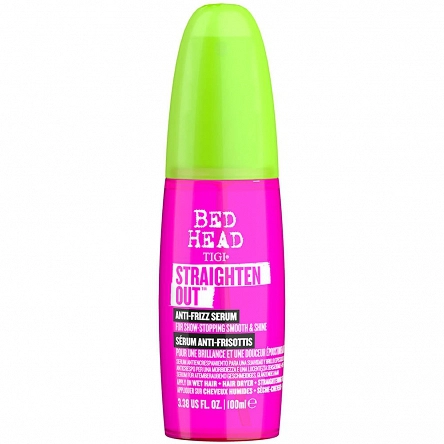 Krem Tigi Bed Head Straighten Out do prostowania włosów 100ml Kremy do włosów Tigi 615908431490