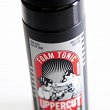 Tonik Uppercut Deluxe Foam Tonic, utrwalający i pielęgnujący włosy dla mężczyzn 150ml Pianki do włosów Uppercut 817891024509