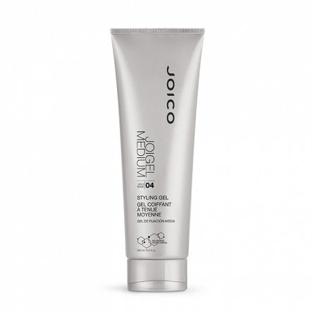 Joico Żel SF JoiGel Medium 250ml Żele do włosów Joico 74469475853