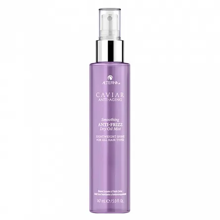 Spray Alterna Caviar Anti-Frizz Oil Mist mgiełka wygładzająca do włosów 147ml Odżywki wygładzające Alterna 873509027683