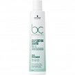 Szampon Schwarzkopf BC Bonacure Scalp Soothing do suchej i wrażliwej skóry głowy 250ml Szampony do włosów przetłuszczających się Schwarzkopf