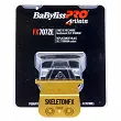 Ostrze Babyliss Pro 4Artists FX707ZE T-Blade 1.6mm do trymera Skeleton FX7870 i LO-PROFX Ostrza do maszynki BaByliss Pro 3030050164336