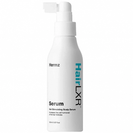 Serum Dermz Hair LXR przeciw wypadaniu włosów 150ml Dermz 5907222288320