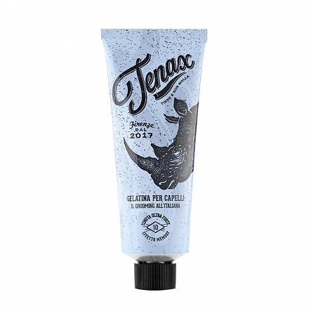 Żel Proraso Tenax Hair Super Hold do włosów bardzo mocny 100ml Żele do włosów Proraso 8004395280049