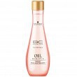 Maseczka Schwarzkopf BC Oil Miracle Rose Oil 100ml Maski nawilżające włosy Schwarzkopf 4045787248241