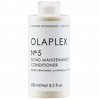 Odżywka Olaplex Bond Mintenance Cond. No.5 odbudowująca strukturę włosów 250ml