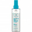 Odżywka Schwarzkopf Bonacure Moisture Kick do włosów normalnych i suchych 200ml Bestsellery Schwarzkopf 4045787726879