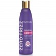 Szampon wygładzający Kativa Zero Frizz do włosów suchych, wygładzający, bez SLS 250ml Szampony wygładzające Kativa 7750075029613