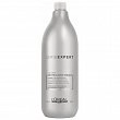 Odżywka Loreal Silver Neutralising Cream neutralizująca zółte odcienie do włosów siwych 1000ml Odżywki do włosów L'Oreal Professionnel 3474636731213