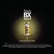 Kuracja Tahe MAGIC BX GOLD botox do włosów 12x10ml Ampułki do włosów cienkich Tahe 8426827800036