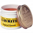 Pomada Layrite Original o średnim utrwaleniu do włosów dla mężczyzn 120g Pomady do włosów Layrite 857154002295