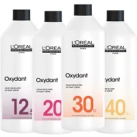 Oxydant Loreal 3.75, 6, 9 lub 12%, 1000ml do farb Majirel, Majiblond i Majirouge, Blond Studio