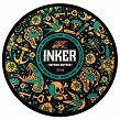 Masło do tatuażu Pan Drwal Inker Tattoo Butter 55ml Pan Drwal 5904194661595